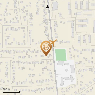 Foto zu Treptower Straße 103, 22147 Hamburg