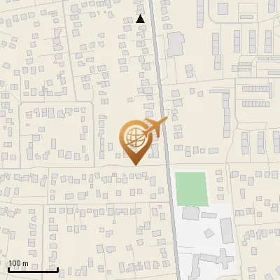 Foto zu Treptower Straße 104, 22147 Hamburg