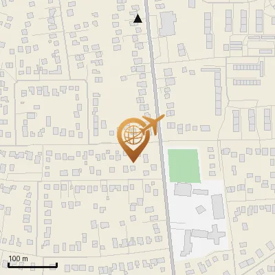 Foto zu Treptower Straße 105, 22147 Hamburg