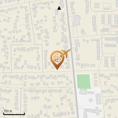 Foto zu Treptower Straße 106, 22147 Hamburg