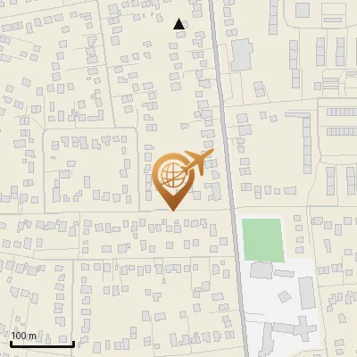 Foto zu Treptower Straße 108, 22147 Hamburg