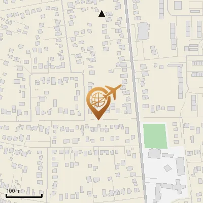 Foto zu Treptower Straße 110, 22147 Hamburg