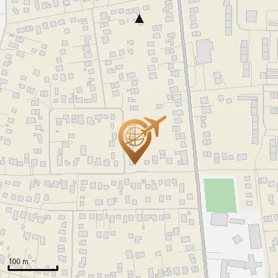 Foto zu Treptower Straße 112, 22147 Hamburg