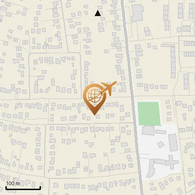 Foto zu Treptower Straße 113, 22147 Hamburg