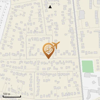 Foto zu Treptower Straße 116, 22147 Hamburg