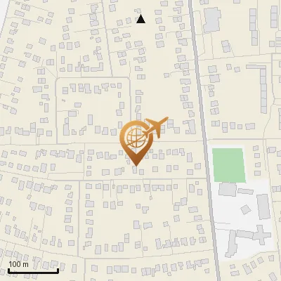 Foto zu Treptower Straße 117, 22147 Hamburg