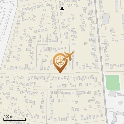 Foto zu Treptower Straße 118, 22147 Hamburg