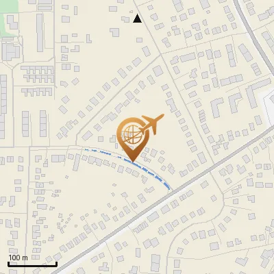 Foto zu Treptower Straße 12, 22147 Hamburg