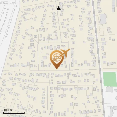 Foto zu Treptower Straße 120, 22147 Hamburg