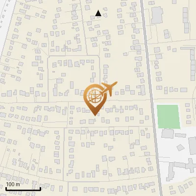 Foto zu Treptower Straße 121, 22147 Hamburg