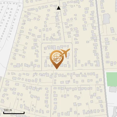 Foto zu Treptower Straße 122, 22147 Hamburg