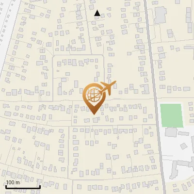 Foto zu Treptower Straße 123, 22147 Hamburg