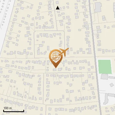 Foto zu Treptower Straße 125, 22147 Hamburg