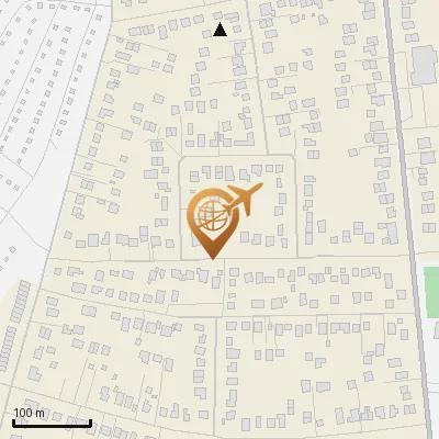 Foto zu Treptower Straße 126, 22147 Hamburg