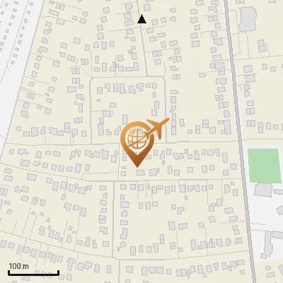 Foto zu Treptower Straße 127, 22147 Hamburg