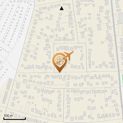 Foto zu Treptower Straße 128, 22147 Hamburg