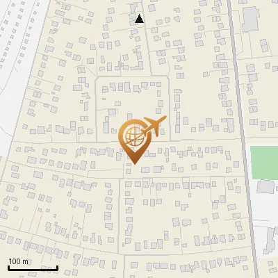 Foto zu Treptower Straße 129, 22147 Hamburg