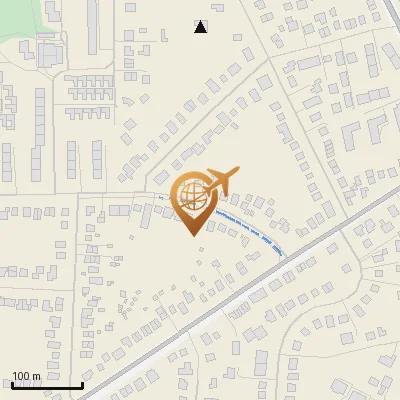 Foto zu Treptower Straße 13, 22147 Hamburg