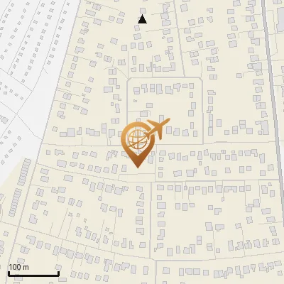 Foto zu Treptower Straße 135, 22147 Hamburg