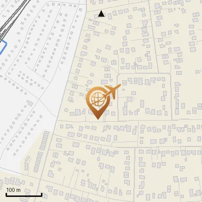 Foto zu Treptower Straße 136, 22147 Hamburg