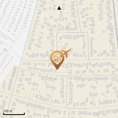 Foto zu Treptower Straße 137, 22147 Hamburg