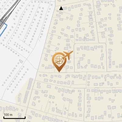 Foto zu Treptower Straße 138, 22147 Hamburg