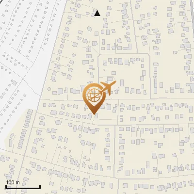 Foto zu Treptower Straße 139, 22147 Hamburg