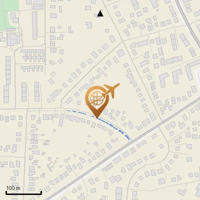 Foto zu Treptower Straße 14, 22147 Hamburg