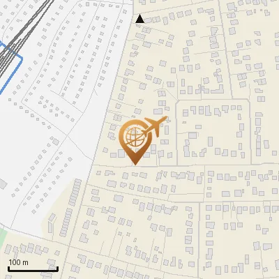 Foto zu Treptower Straße 140, 22147 Hamburg