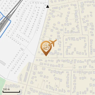 Foto zu Treptower Straße 142, 22147 Hamburg