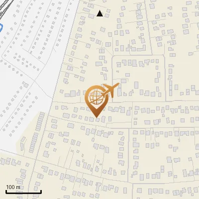 Foto zu Treptower Straße 143, 22147 Hamburg