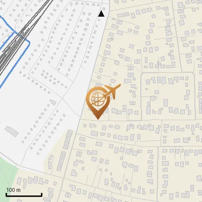 Foto zu Treptower Straße 144, 22147 Hamburg