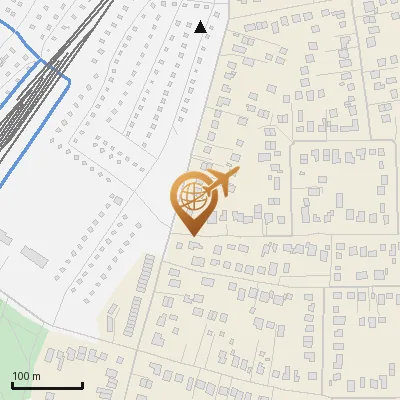 Foto zu Treptower Straße 146, 22147 Hamburg