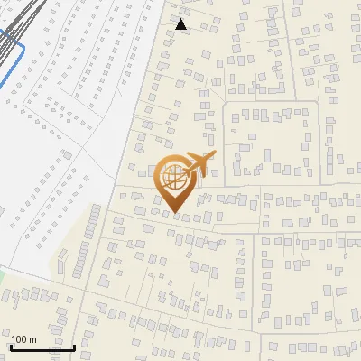 Foto zu Treptower Straße 147, 22147 Hamburg