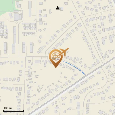 Foto zu Treptower Straße 15, 22147 Hamburg