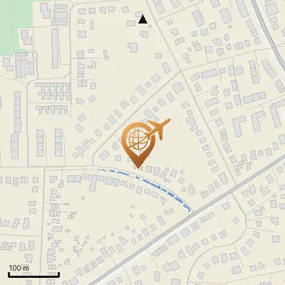 Foto zu Treptower Straße 16, 22147 Hamburg