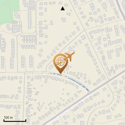 Foto zu Treptower Straße 18, 22147 Hamburg