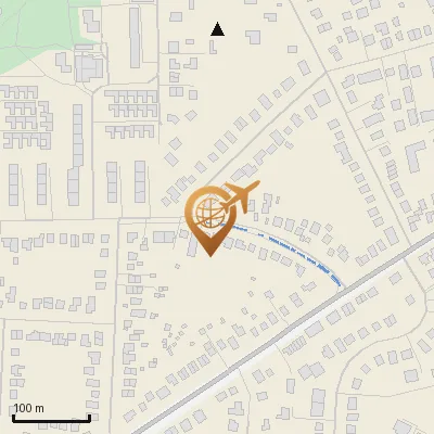 Foto zu Treptower Straße 19, 22147 Hamburg