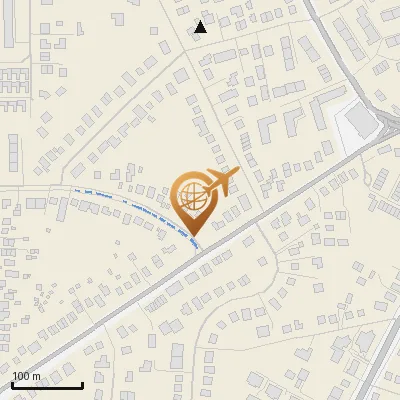 Foto zu Treptower Straße 2, 22147 Hamburg