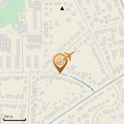 Foto zu Treptower Straße 20, 22147 Hamburg