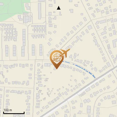 Foto zu Treptower Straße 21, 22147 Hamburg