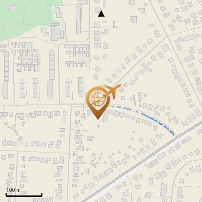 Foto zu Treptower Straße 25, 22147 Hamburg