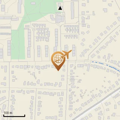 Foto zu Treptower Straße 35, 22147 Hamburg