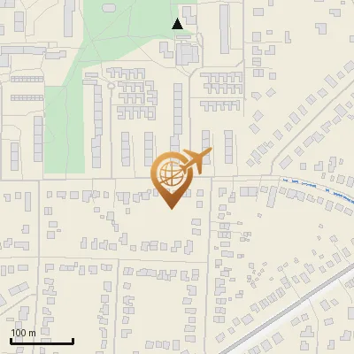 Foto zu Treptower Straße 37, 22147 Hamburg