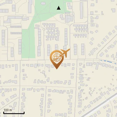 Foto zu Treptower Straße 41, 22147 Hamburg