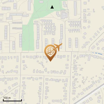 Foto zu Treptower Straße 43, 22147 Hamburg