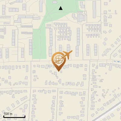 Foto zu Treptower Straße 47, 22147 Hamburg