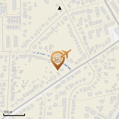 Foto zu Treptower Straße 5, 22147 Hamburg