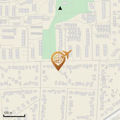 Foto zu Treptower Straße 51, 22147 Hamburg