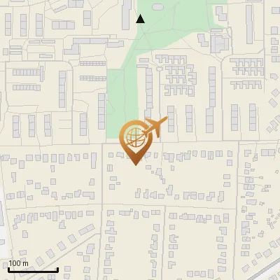 Foto zu Treptower Straße 53, 22147 Hamburg